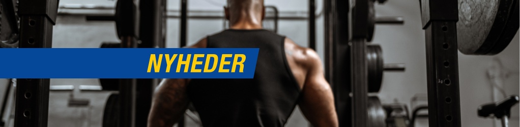 Nyheder